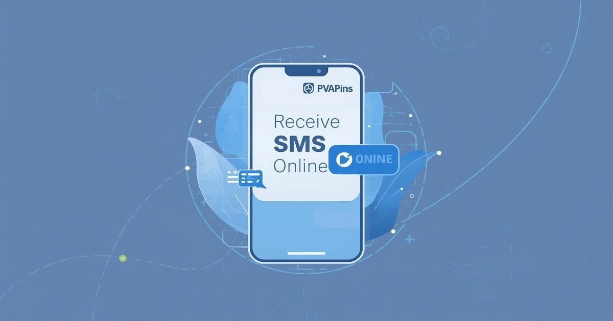 SMS Reception